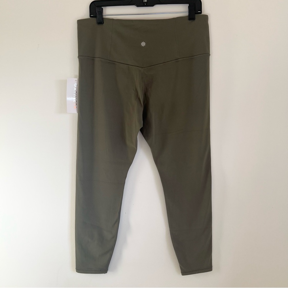 NWT Athleta Leggings Size XL - Picture 6 of 12